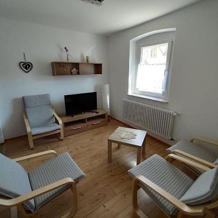 Holiday Home Debacher Kappel-Grafenhausen Εξωτερικό φωτογραφία