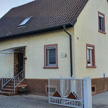 Holiday Home Debacher Kappel-Grafenhausen Εξωτερικό φωτογραφία