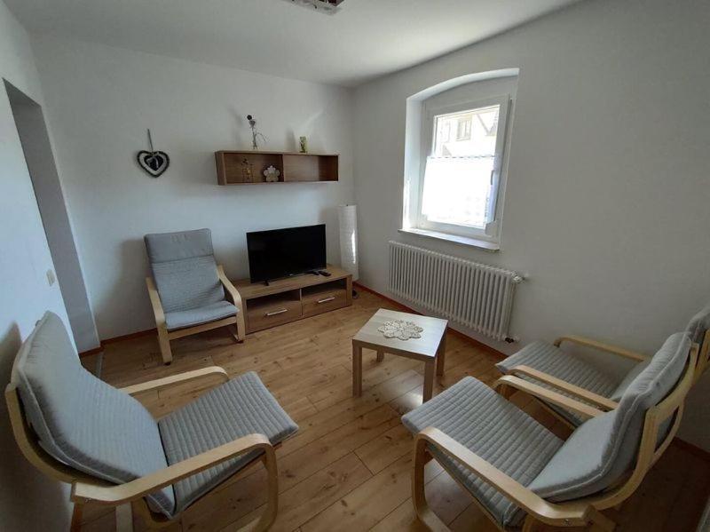 Holiday Home Debacher Kappel-Grafenhausen Εξωτερικό φωτογραφία