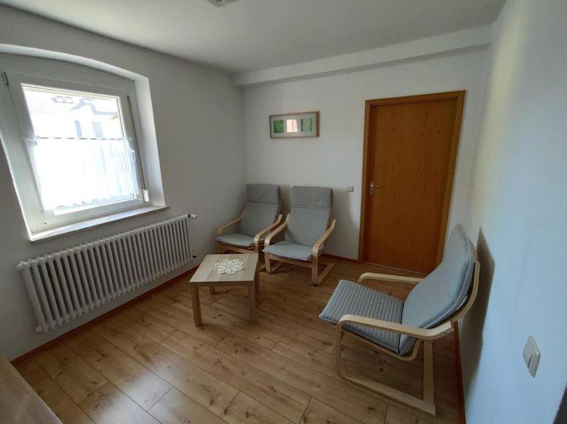 Holiday Home Debacher Kappel-Grafenhausen Εξωτερικό φωτογραφία