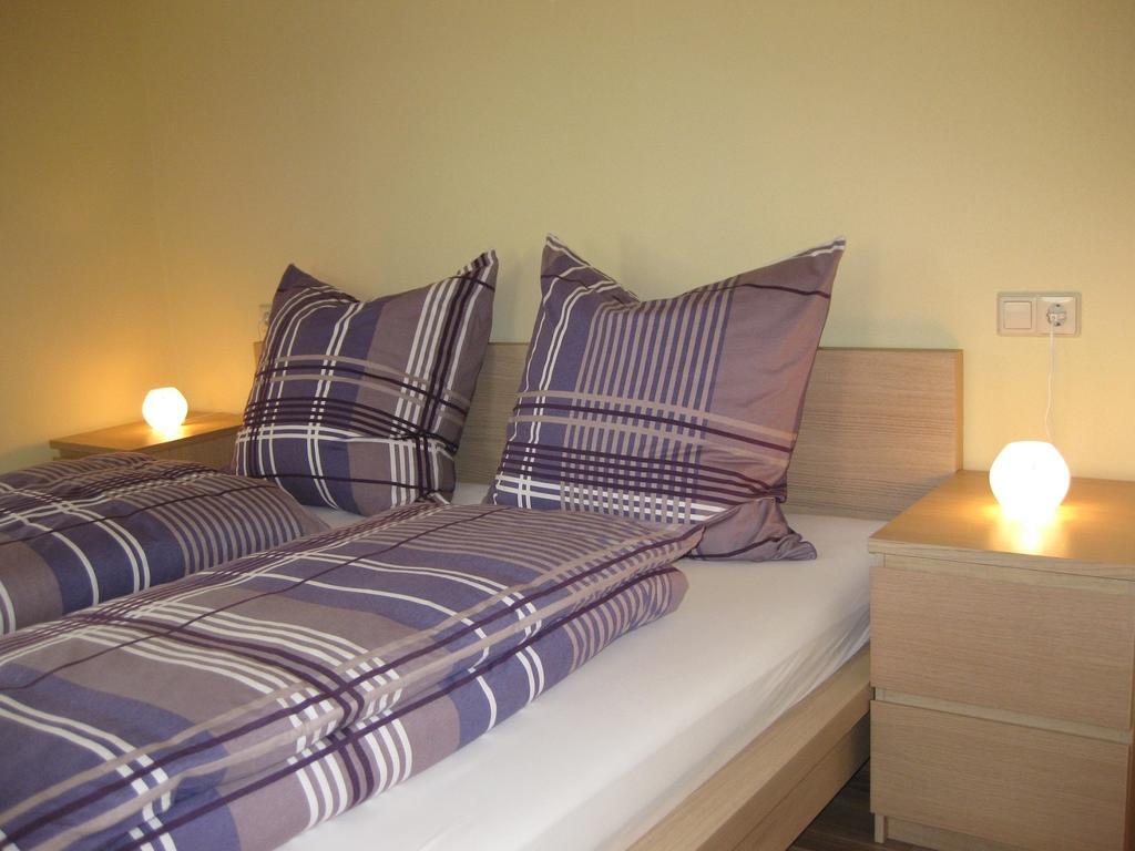 Holiday Home Debacher Kappel-Grafenhausen Δωμάτιο φωτογραφία