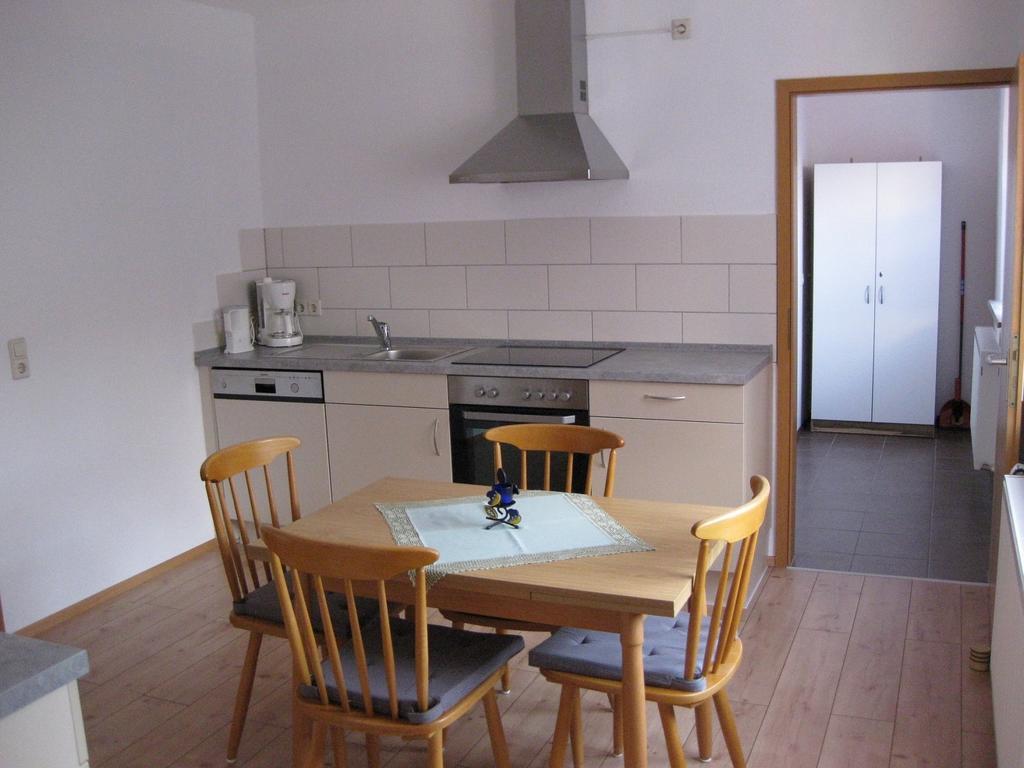 Holiday Home Debacher Kappel-Grafenhausen Δωμάτιο φωτογραφία