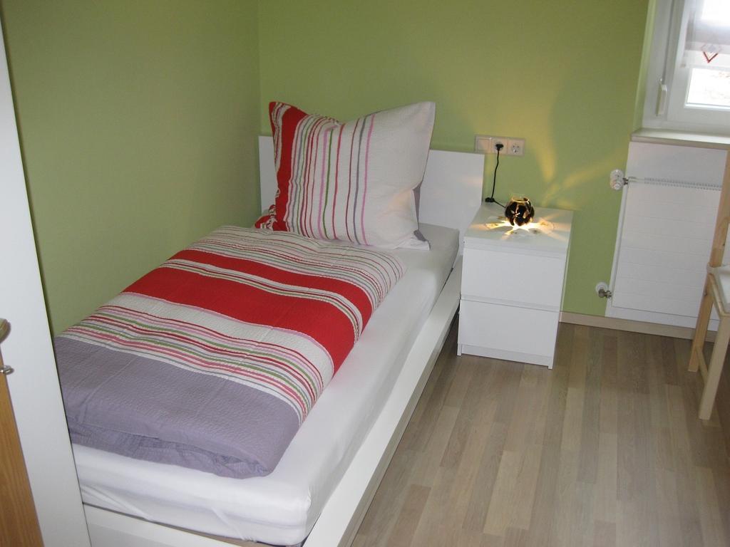 Holiday Home Debacher Kappel-Grafenhausen Δωμάτιο φωτογραφία