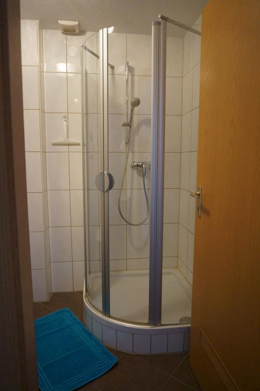 Holiday Home Debacher Kappel-Grafenhausen Εξωτερικό φωτογραφία